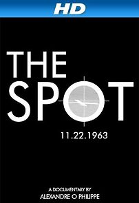 Watch The Spot (Short 2008)