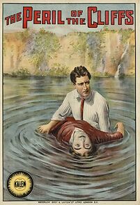 Watch The Peril of the Cliffs (Short 1912)