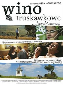 Watch Wino truskawkowe