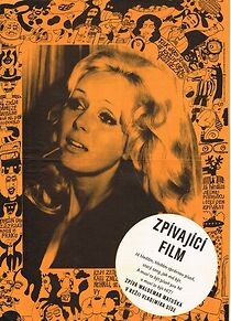 Watch Zpívající film