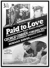Watch Paid to Love