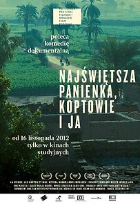 Watch La Vierge, les Coptes et moi...