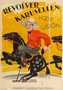 Watch Painted Ponies