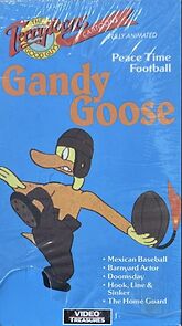 Watch A Bully Romance (Short 1939)