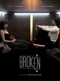 Watch Broken (Short 2012)