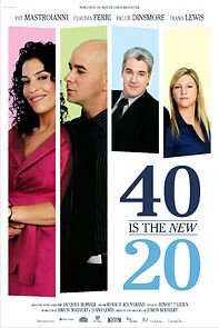 Watch 40 Is the New 20