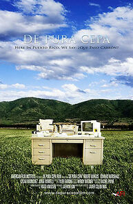 Watch De pura cepa (Short 2007)