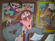 Watch Mimosa (Short 1983)