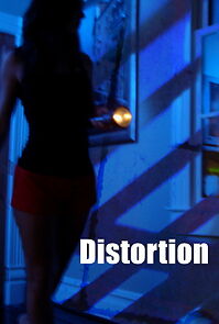 Watch Distortion (Short 2007)