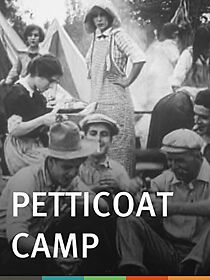 Watch Petticoat Camp (Short 1912)