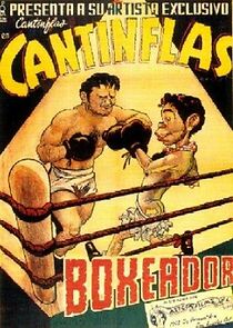 Watch Cantinflas Boxer (Short 1940)