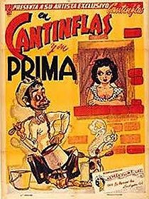 Watch Cantinflas y su prima