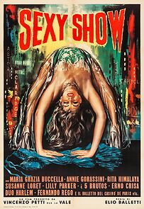 Watch Sexy Show