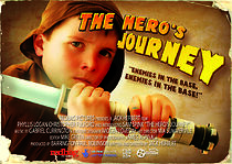 Watch The Hero's Journey (Short 2008)