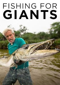 Watch Fishing for Giants