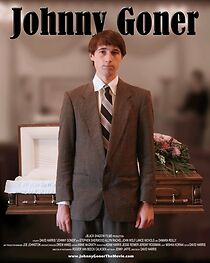 Watch Johnny Goner (Short 2008)
