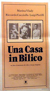 Watch Una casa in bilico