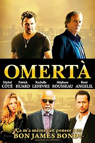 Watch Omertà