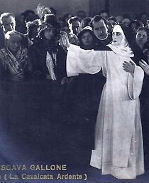 Watch La cavalcata ardente