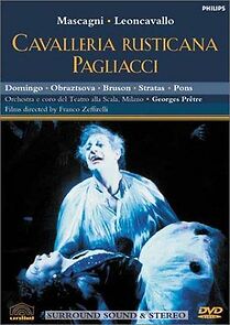 Watch Cavalleria rusticana