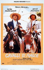 Watch Cavalli si nasce