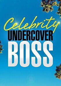 Watch Undercover Boss: Celebrity Edition