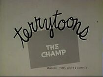Watch The Champ (Short 1931)