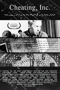 Watch Cheating, Inc (Short 1991)