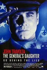 Watch The General's Daughter: Behind the Secrets