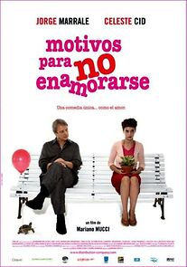 Watch Motivos para no enamorarse