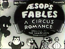 Watch Circus Romance (Short 1932)