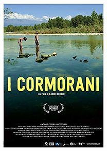 Watch The Cormorants