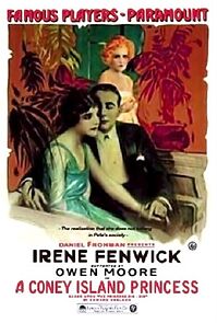 Watch A Coney Island Princess