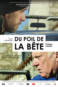 Watch Du poil de la bête (Short 2012)