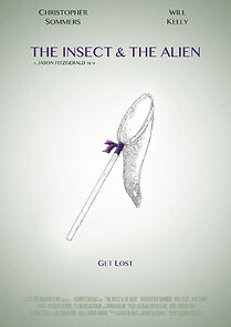 Watch The Insect & the Alien (Short 2016)