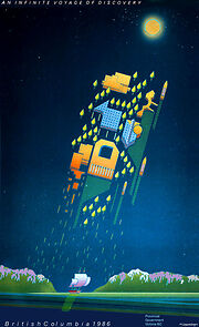 Watch Discovery (Short 1986)