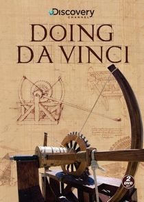 Watch Doing Da Vinci