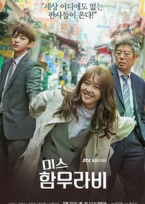 Watch Miss Hammurabi