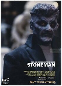 Watch Stone Man