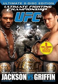 Watch UFC 86: Jackson vs. Griffin (TV Special 2008)