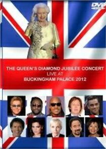 Watch The Diamond Jubilee Concert (TV Special 2012)