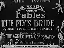 Watch The Fly's Bride (Short 1929)
