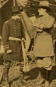 Watch For Her Sake (Short 1911)