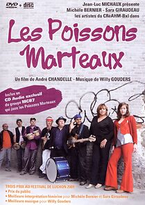 Watch Les poissons marteaux