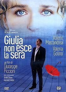 Watch Giulia Doesn't Date at Night