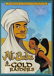 Watch Ali Baba & the Gold Raiders