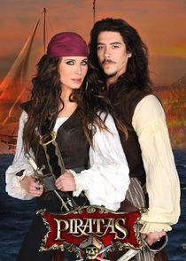 Watch Piratas