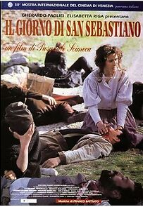 Watch Il giorno di San Sebastiano