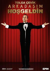 Watch Arkadaşım Hoşgeldin