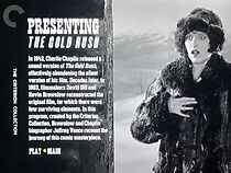 Watch Presenting the Gold Rush